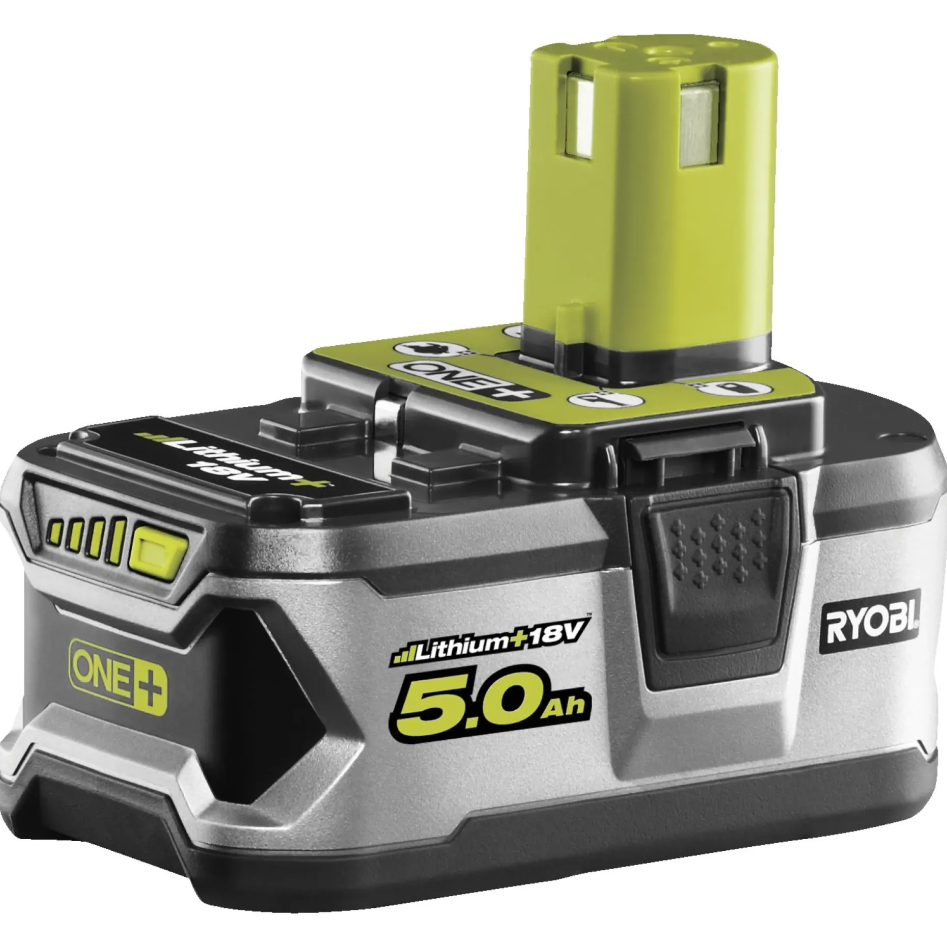 RYOBI ONE+ 5133002433 BATTERI 18V 5 AH 1 STK