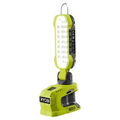 RYOBI ONE+ R18ALP-0 ARBEJDSLAMPE 900 LM