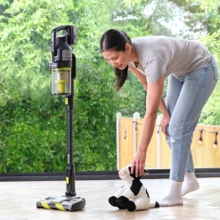 RYOBI ONE+ RASV18BL-0 STØVSUGER AKKU