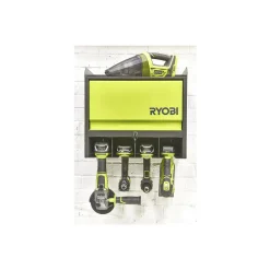RYOBI ONE+ RHWS-01 VÆRKTØJSSKAB B43,6 X H47,8 X D28,2 CM