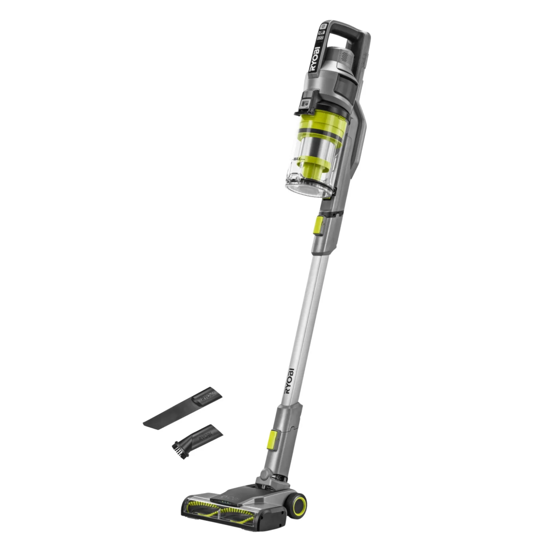 RYOBI ONE+ RSVS18-0 STØVSUGER AKKU