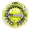 RYOBI RAK22SDHOKT BITSSÆT 22 DELE
