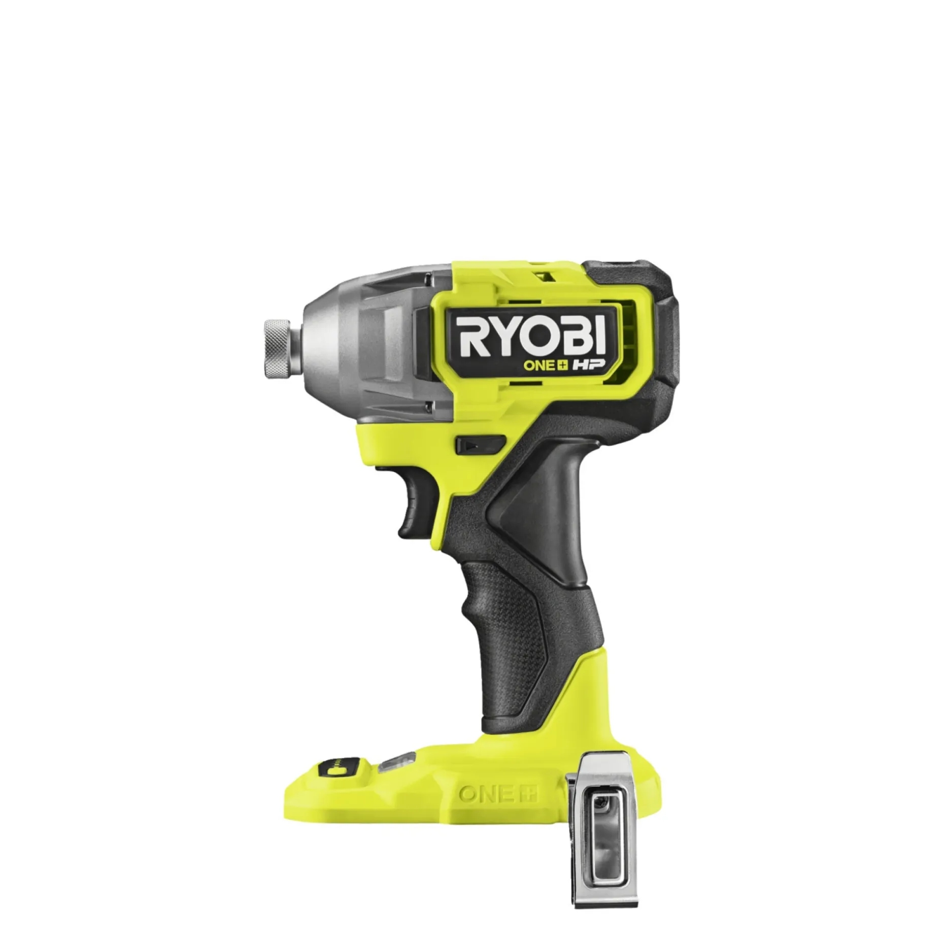 RYOBI RID18X-0 SLAGBOREMASKINE AKKU UDEN BATTERI OG LADER