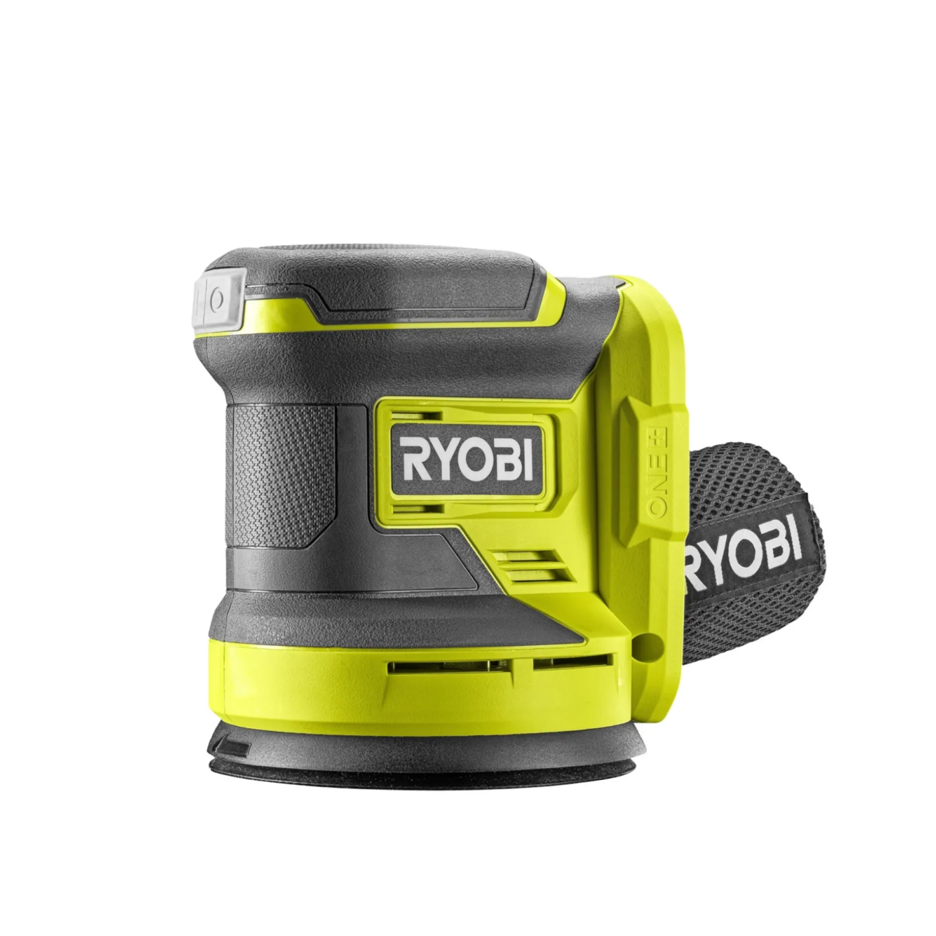 RYOBI RROS18-0 EXCENTERSLIBER AKKU