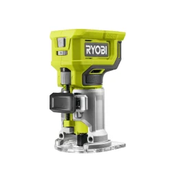 RYOBI RTR18-0 OVERFRÆSER AKKU