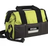 RYOBI UTB2 MED BÆRESELE VÆRKTØJSTASKE 355 X 279 X 203 MM