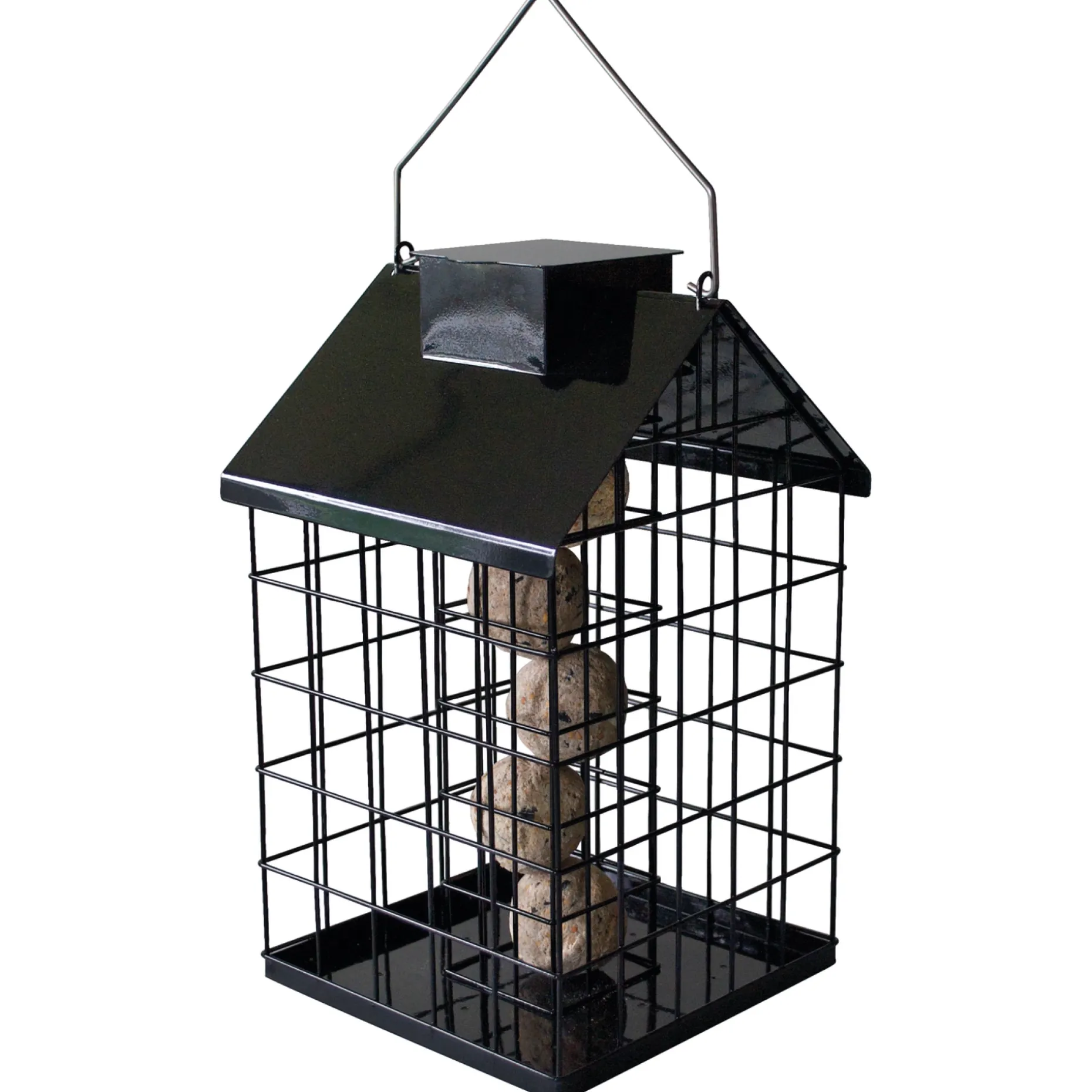 RYOM MEJSEBOLDE FODERAUTOMAT H33 CM