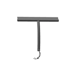 SCANBAD MATCH SKRABER 25 CM