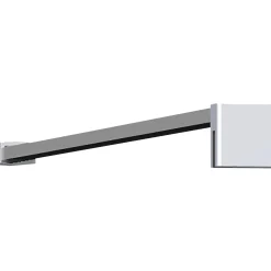 SCANBAD MATCH TIL MODEL D ARM TIL BRUSEVÆG 120 CM