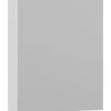 SCANBAD MULTO SPEJLSKAB UDEN LAMPER HVID 50 X 64 CM