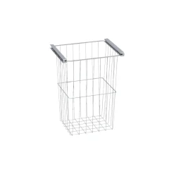 SCANBAD MULTO TRÅDKURV ALUMINIUM