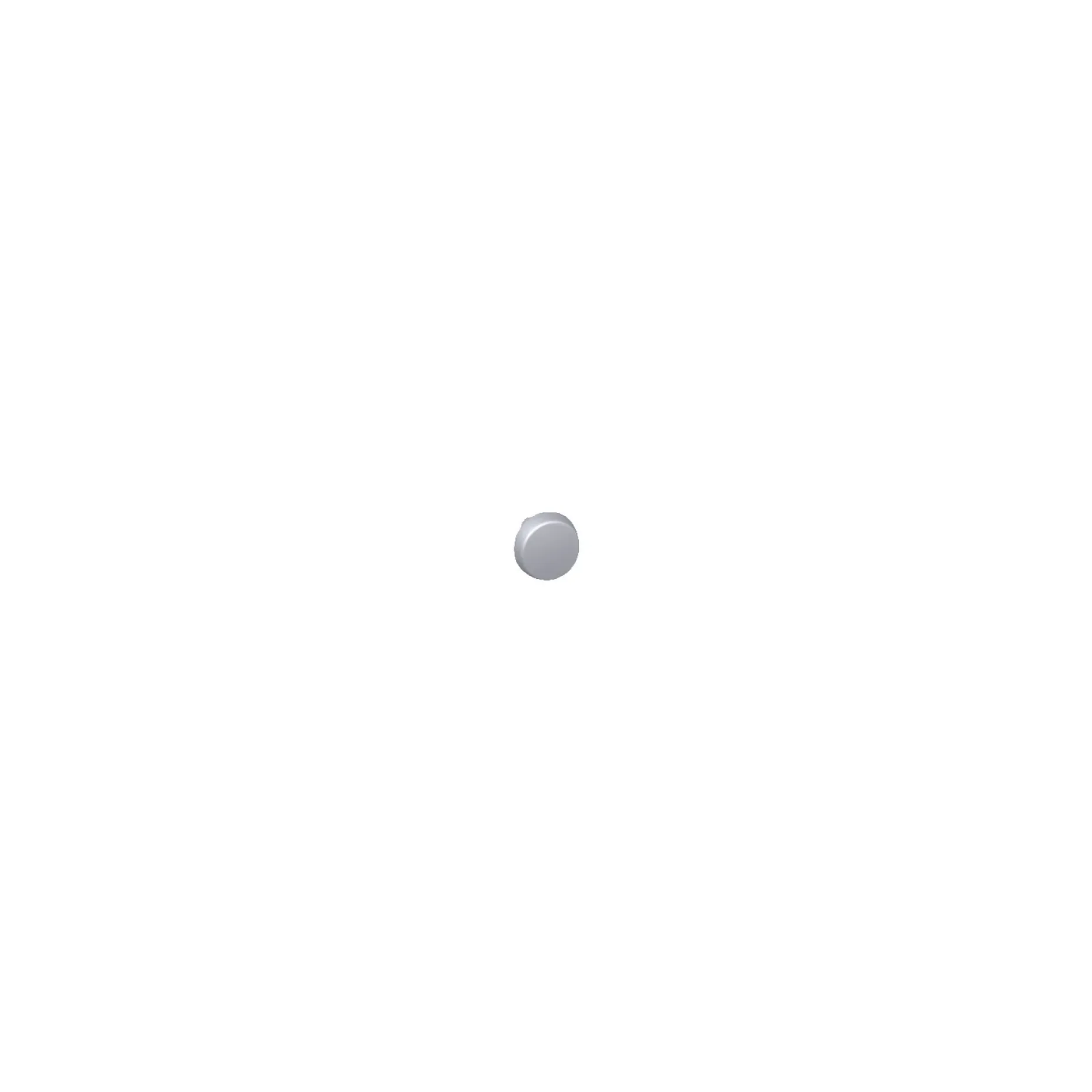SCANBAD PLAY GREB BLANK KROM 2,8 CM