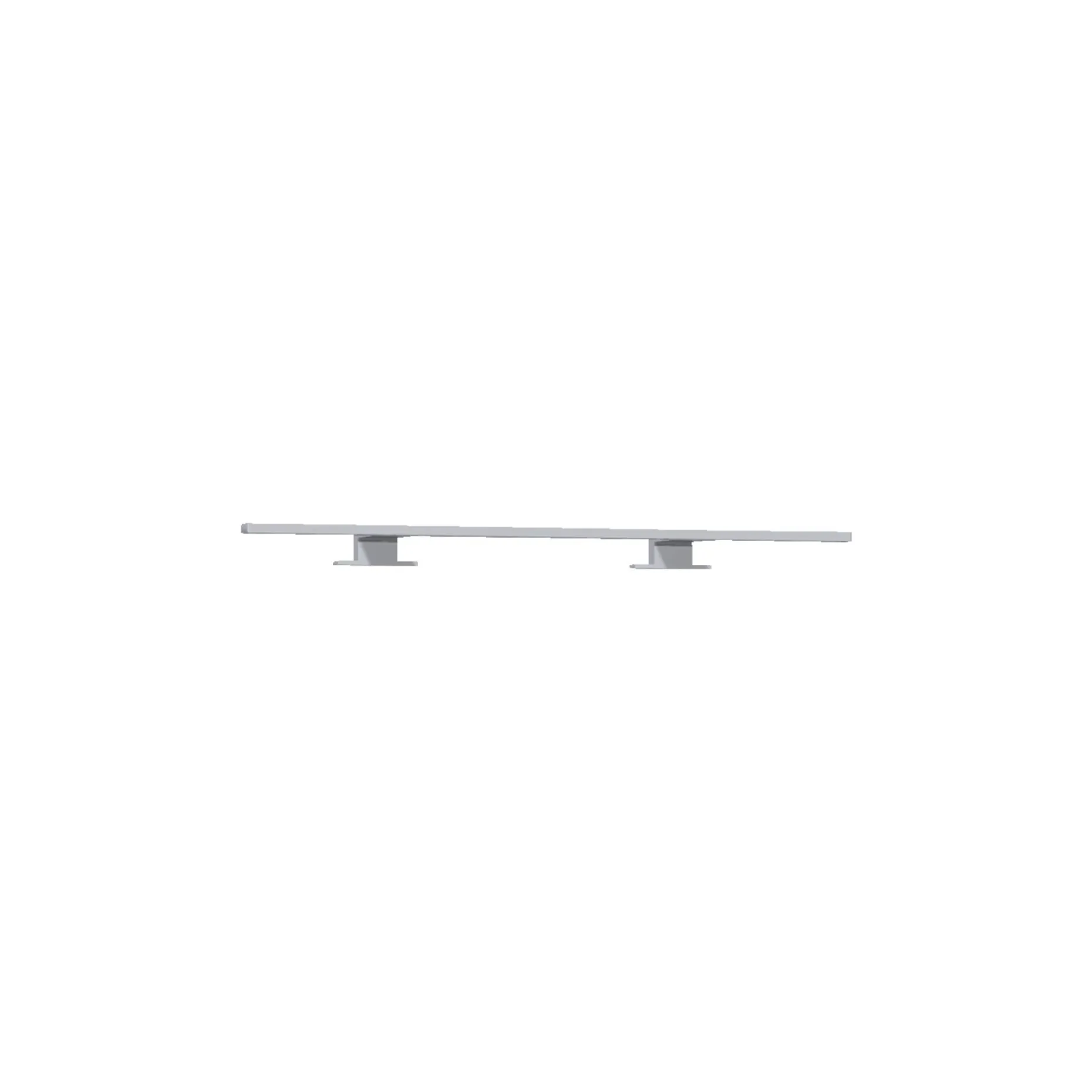 SCANBAD PLAY LED LAMPE KROM