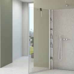SCANBAD TOWER HYLDE SATIN