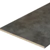 SCANDIWOOD BORDPLADE ANTRACIT 635 X 3020 X 23 MM