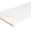 SCANDIWOOD BORDPLADE HVID 610 X 4100 X 29 MM