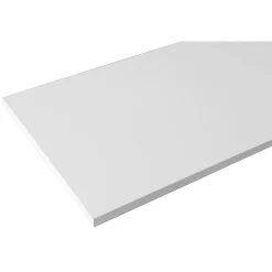 SCANDIWOOD HYLDE MELAMIN 200 X 1200 X 16 MM