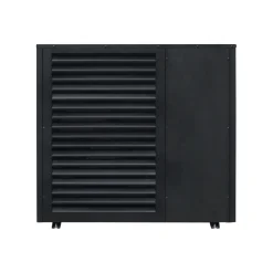 SCANTHERM SKAGEN 8KW MED COMBITANK L/V VARMEPUMPE