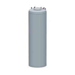 SCANTHERM SKAGEN 8KW MED COMBITANK L/V VARMEPUMPE