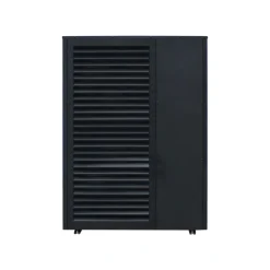 SCANTHERM SKAGEN 14KW MED VANDVARMER L/V VARMEPUMPE