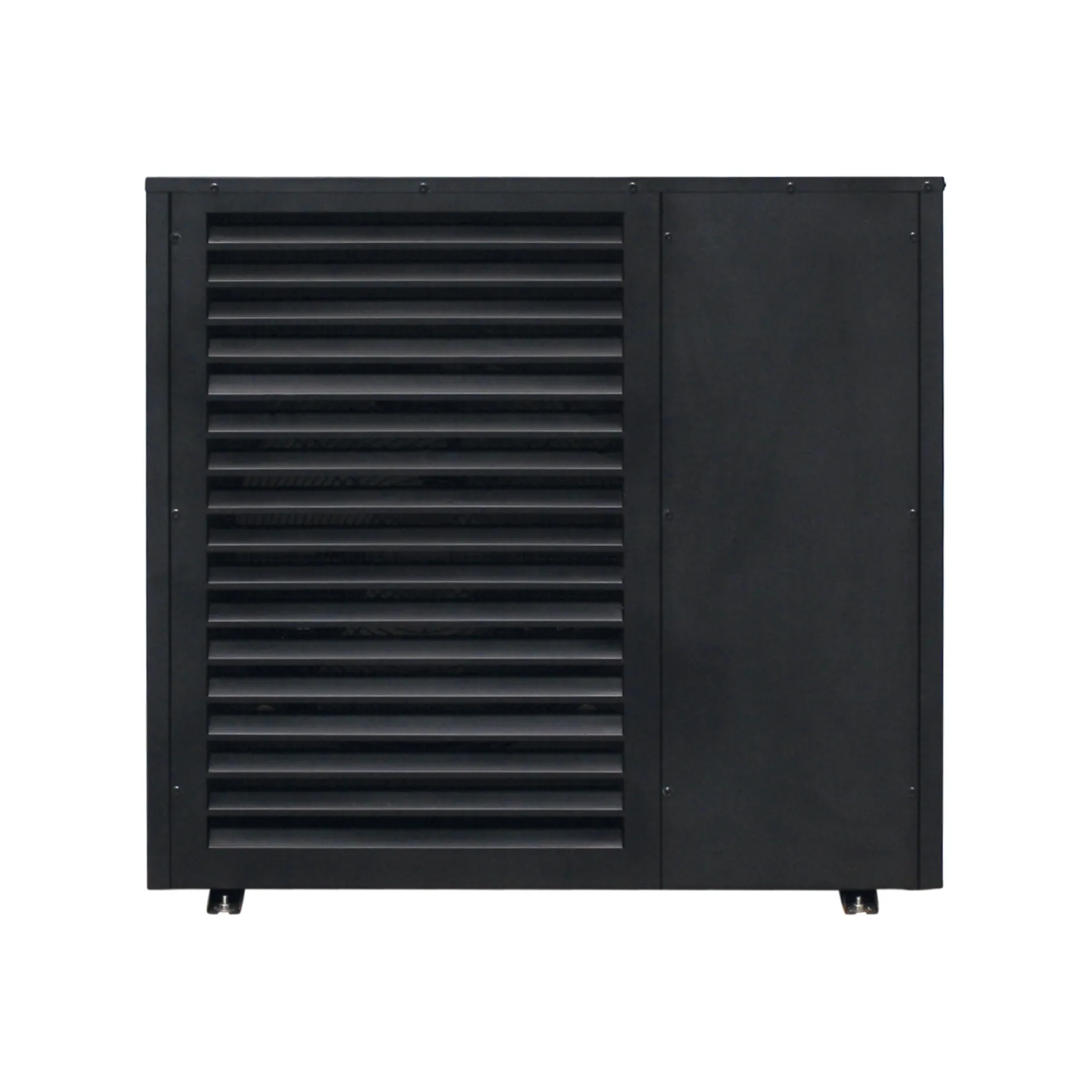 SCANTHERM SKAGEN 8KW MED VANDVARMER L/V VARMEPUMPE