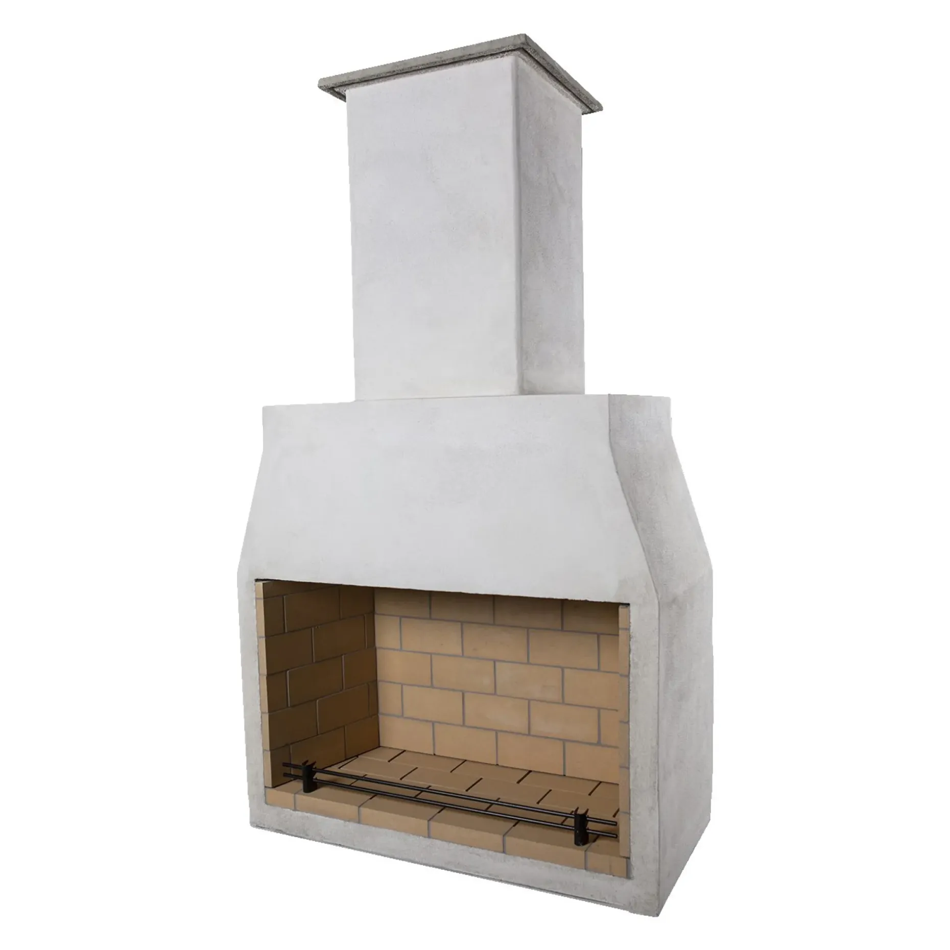 SCHIEDEL ISOKERN GARDEN XXL HAVEPEJS 222.50 X 134.60 X 64 CM