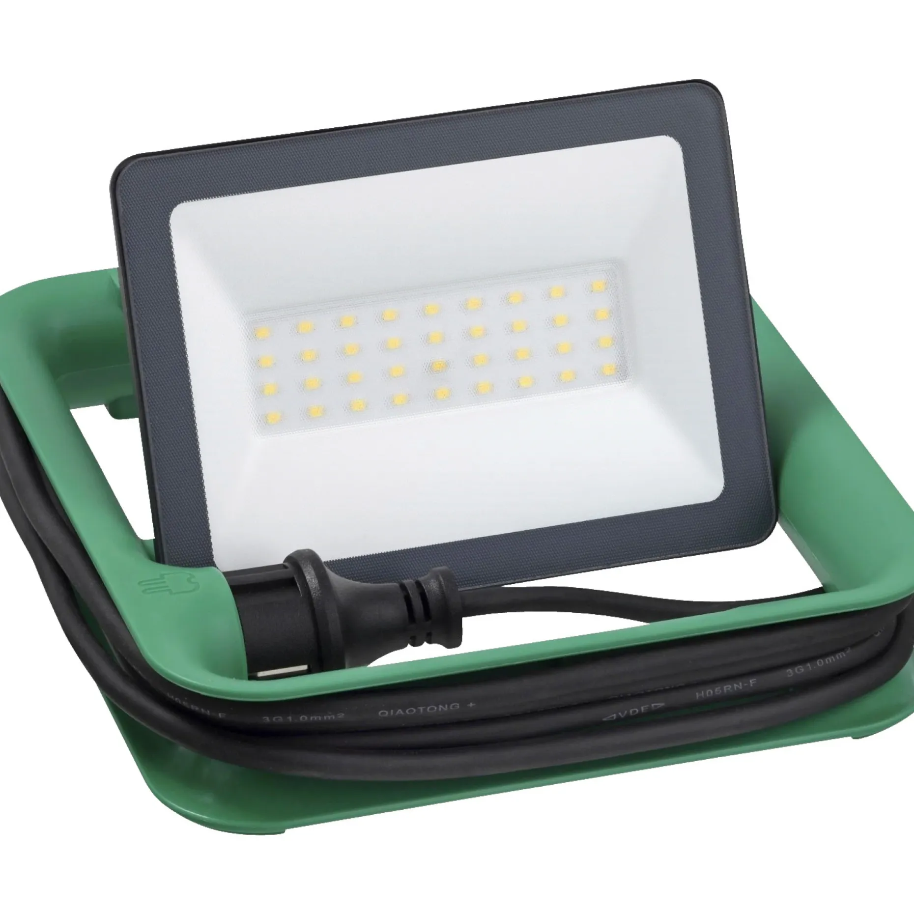SCHNEIDER ELECTRIC THORSMAN KOMPAKT ARBEJDSLAMPE 2000 LM