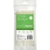 SCHNEIDER ELECTRIC THORSMAN NATUR KABELBINDER 150X3,6 MM 100 STK