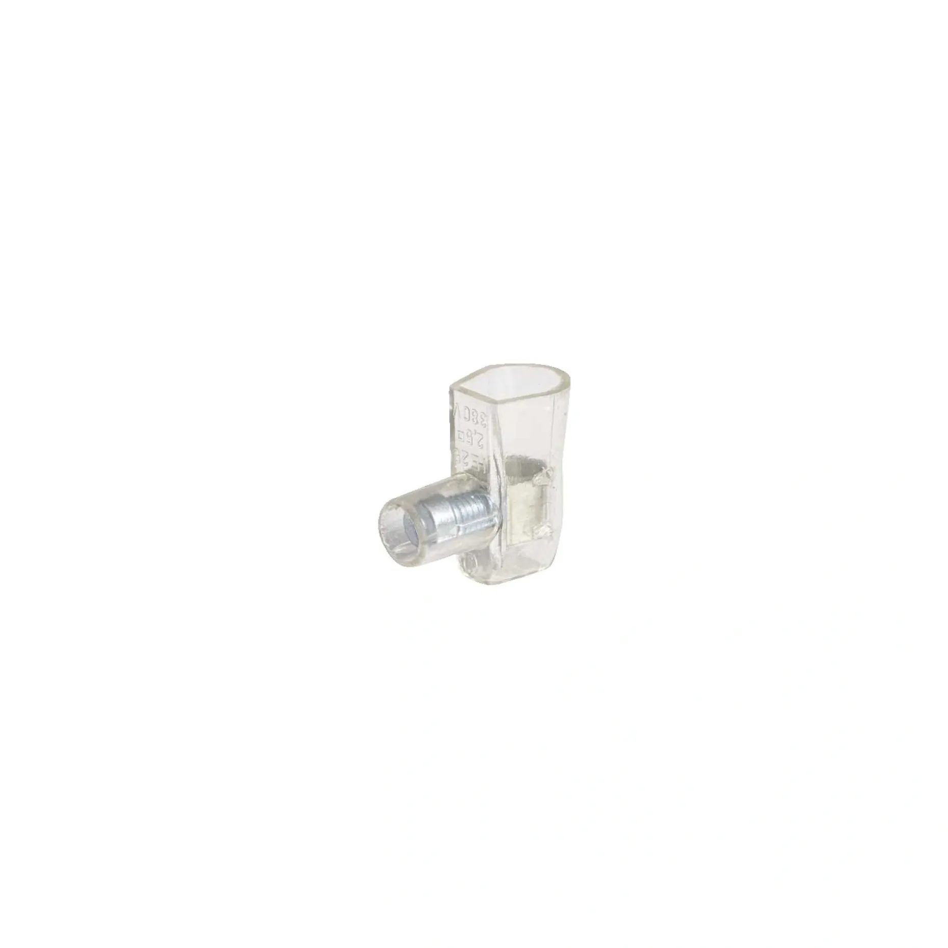 SCHNEIDER ELECTRIC 2X5 POL SAMLEMUFFE 2,5 MM