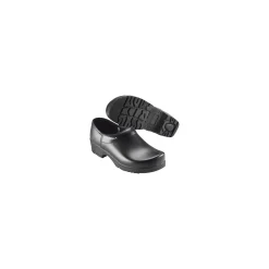 SIKA FOOTWEAR FLEXIKA 1185 KAPTRÆSKO SORT 45