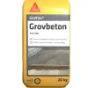 SIKA SKALFLEX GROVBETON 20 KG 0-8 MM