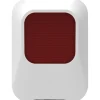 SIKKERTHJEM S6EVO 90DB SIRENE