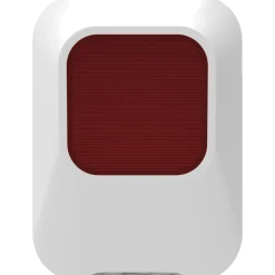 SIKKERTHJEM S6EVO 90DB SIRENE