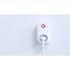 SIKKERTHJEM S6EVO SMARTPLUG