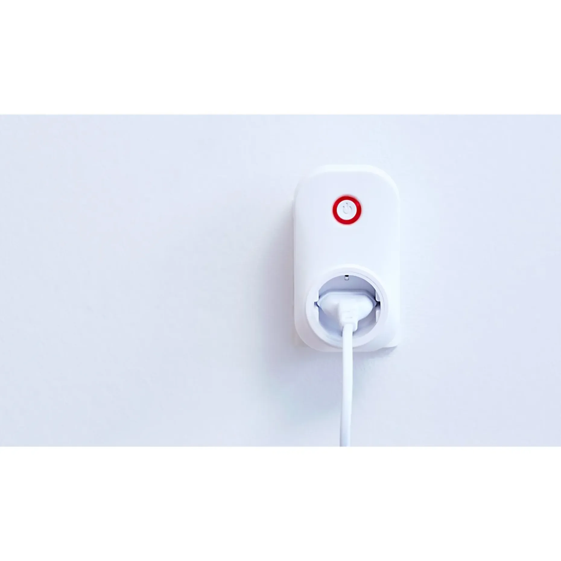 SIKKERTHJEM S6EVO SMARTPLUG