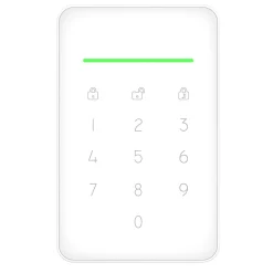 SIKKERTHJEM S7PRO SMARTPAD