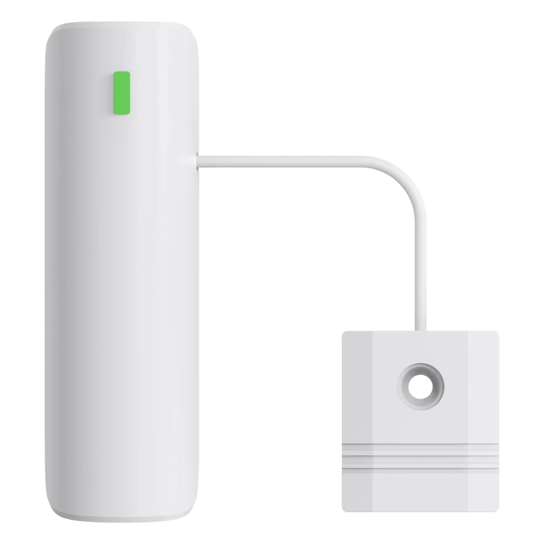 SIKKERTHJEM S7PRO VANDSENSOR
