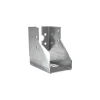 SIMPSON STRONG-TIE BJÆLKESKO 45X78MM GALVANISERET