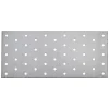 SIMPSON STRONG-TIE HULPLADE 100X300X1,5 MM GALVANISERET