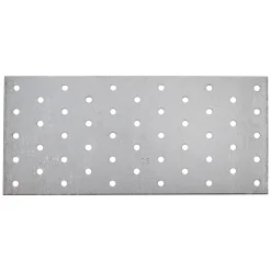 SIMPSON STRONG-TIE HULPLADE 100X300X1,5 MM GALVANISERET
