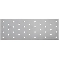 SIMPSON STRONG-TIE HULPLADE 80X220MM T=1.5 GALVANISERET