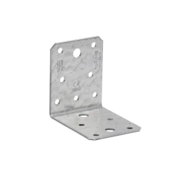 SIMPSON STRONG-TIE VINKELBESLAG 70X70X55 MM GALVANISERET