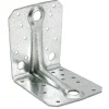 SIMPSON STRONG-TIE VINKELBESLAG 105X105X90X2,5 MM GALVANISERET