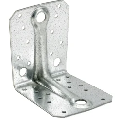 SIMPSON STRONG-TIE VINKELBESLAG 105X105X90X2,5 MM GALVANISERET