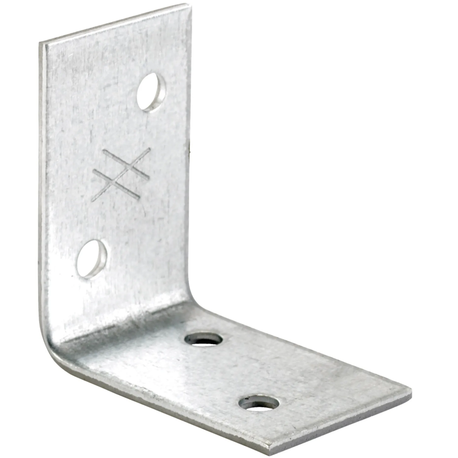 SIMPSON STRONG-TIE VINKELBESLAG 42X42X25 MM GALVANISERET