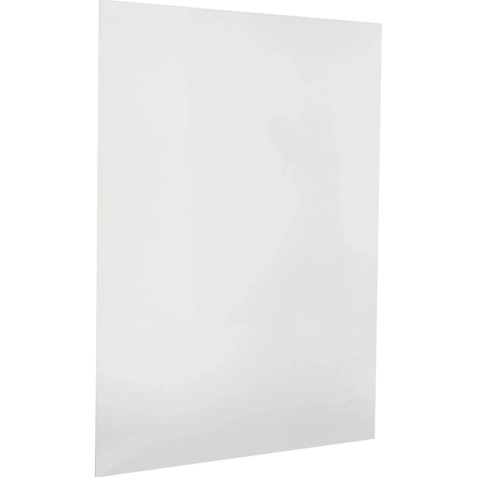 SKAGEN SYSTEMHEGN HEGNSMODUL KLAR GLAS 86.50 X 122 X 0.60 X 0.60 CM