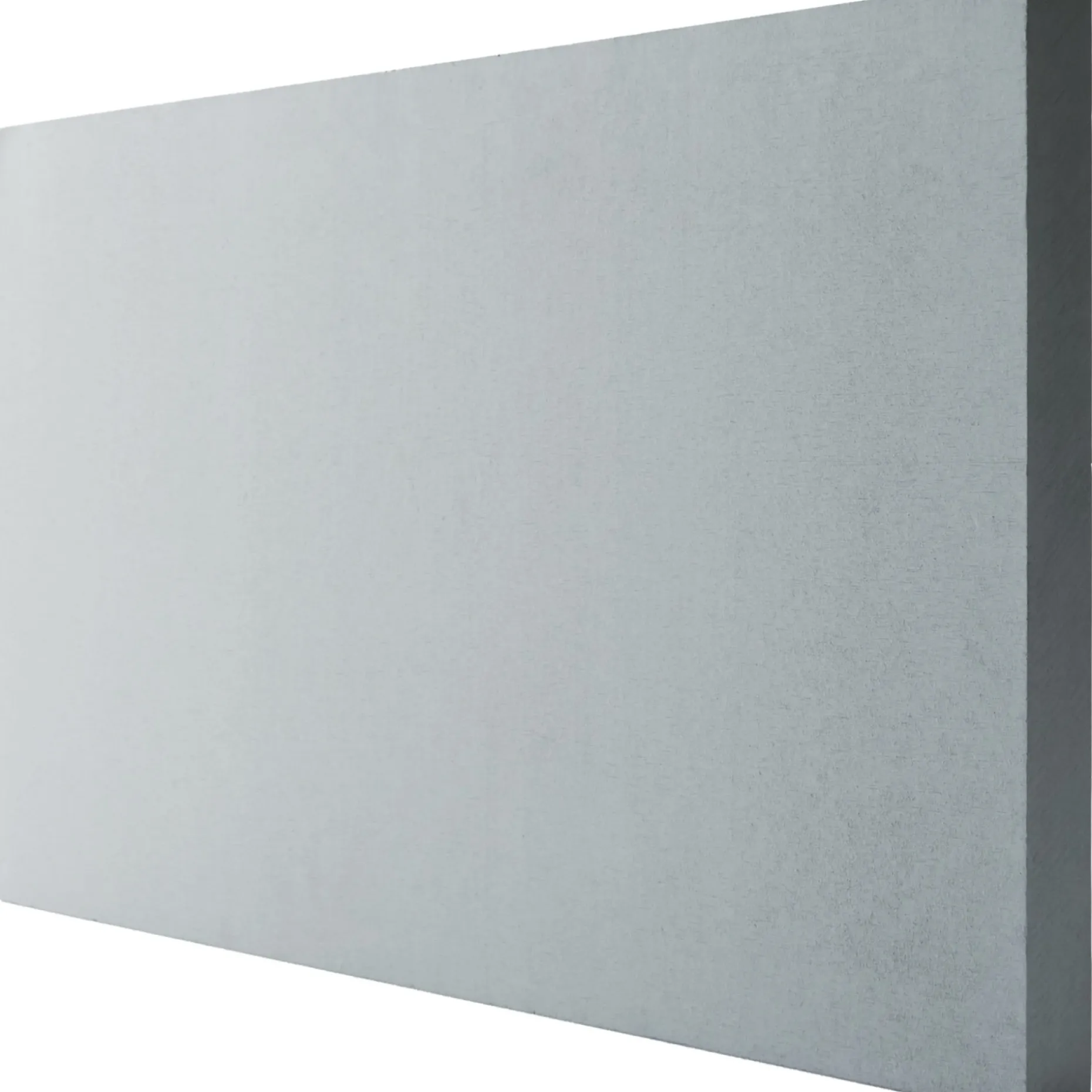 SKAMOWALL BOARD ISOLERINGSPLADE 25 X 610 X 1000 MM