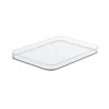 SMARTSTORE COMPACT M LÅG TRANSPARENT