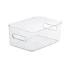 SMARTSTORE COMPACT M OPBEVARINGSKASSE TRANSPARENT 5,3 L