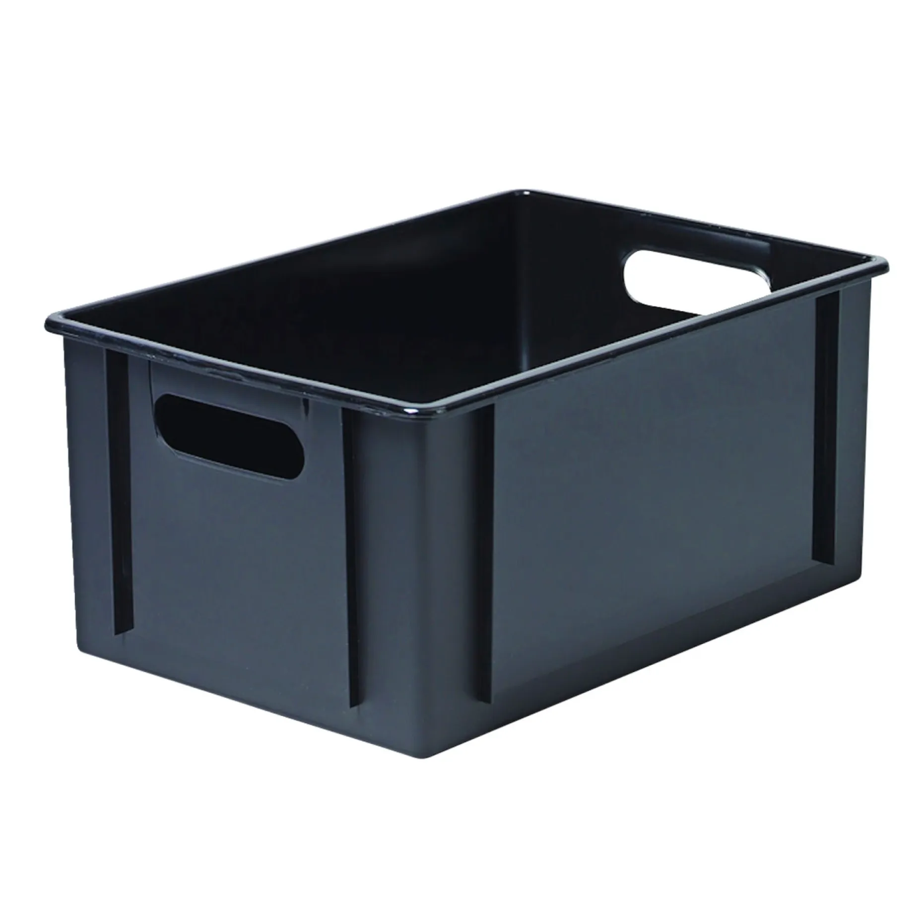 SMARTSTORE KLODSKASSE SORT 12,5 L